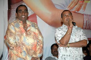 Dalapathi Audio Release