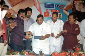 Dalapathi Audio Release