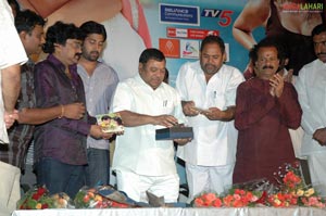 Dalapathi Audio Release