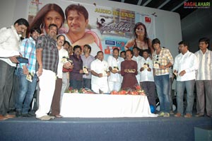 Dalapathi Audio Release