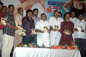 Dalapathi Audio Release