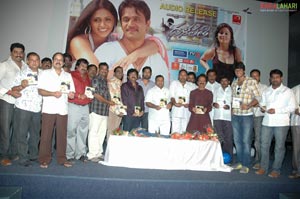 Dalapathi Audio Release