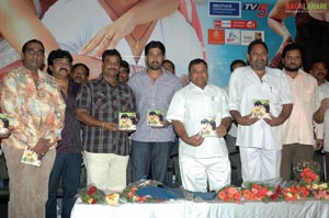 Dalapathi Audio Release