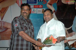 Dalapathi Audio Release