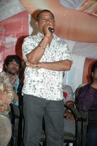 Dalapathi Audio Release