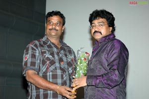 Dalapathi Audio Release