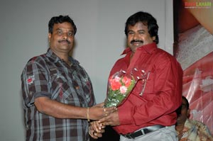 Dalapathi Audio Release