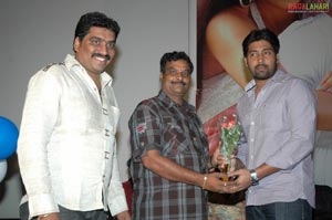 Dalapathi Audio Release