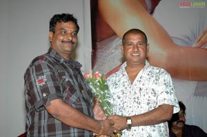 Dalapathi Audio Release