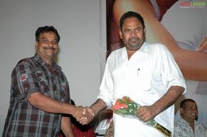 Dalapathi Audio Release