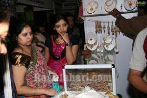 D'Sire Exhibiton n Sale at Taj Krishna on June 15th and June 16