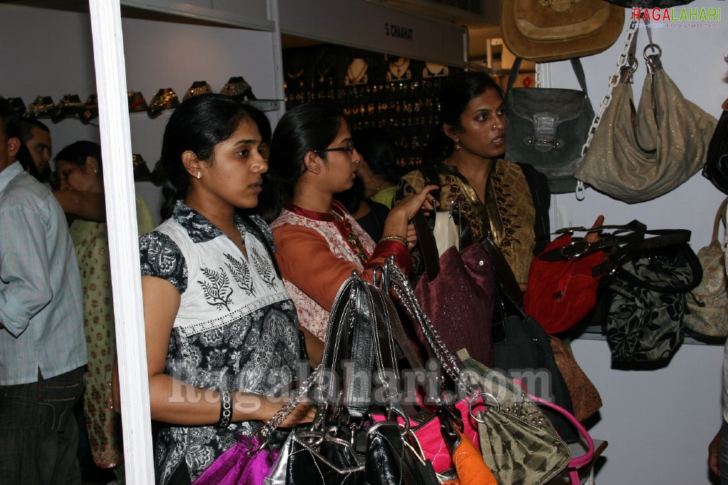 D'sire Exhibition Cum Sale @ Taj Krishna, Hyderabad