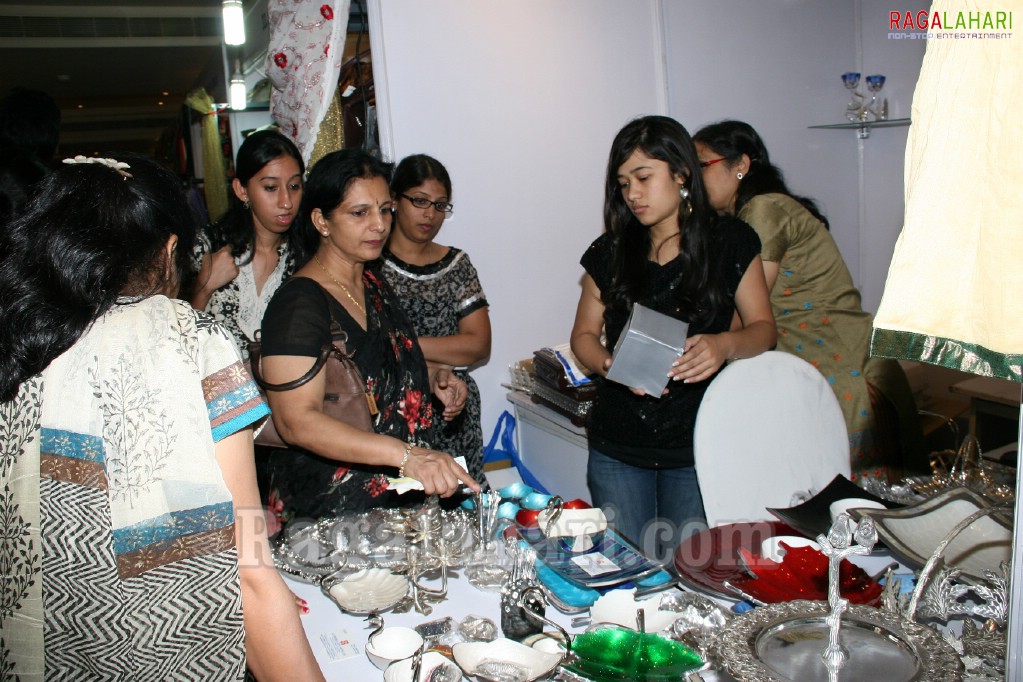 D'sire Exhibition Cum Sale @ Taj Krishna, Hyderabad