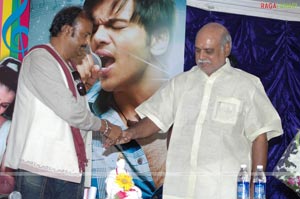 Jhummandi Naadam Press Meet