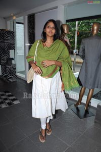 Shilpa Reddy's Rewania Boutique Launch