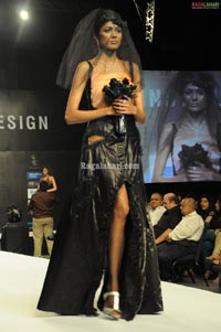 Lakhotia Institute of Designing Fashion Show