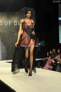 Lakhotia Institute of Designing Fashion Show