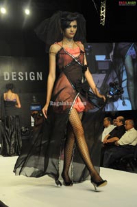 Lakhotia Institute of Designing Fashion Show