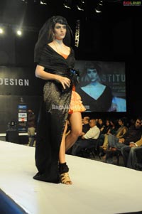 Lakhotia Institute of Designing Fashion Show