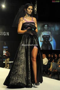 Lakhotia Institute of Designing Fashion Show