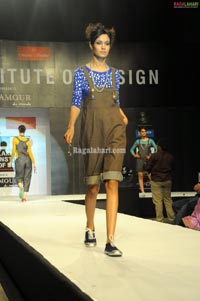 Lakhotia Institute of Designing Fashion Show