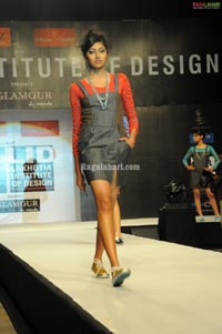 Lakhotia Institute of Designing Fashion Show