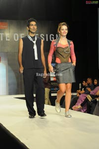 Lakhotia Institute of Designing Fashion Show