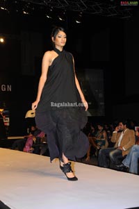 Lakhotia Institute of Designing Fashion Show