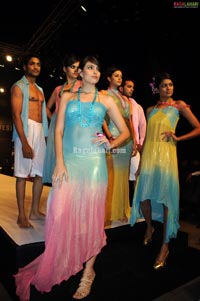 Lakhotia Institute of Designing Fashion Show