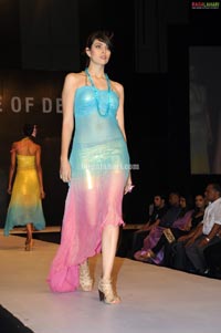 Lakhotia Institute of Designing Fashion Show