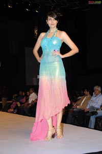 Lakhotia Institute of Designing Fashion Show