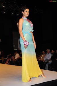 Lakhotia Institute of Designing Fashion Show