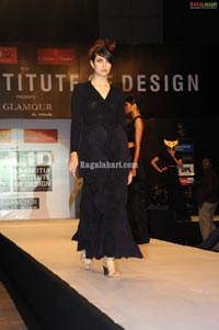 Lakhotia Institute of Designing Fashion Show