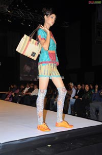 Lakhotia Institute of Designing Fashion Show