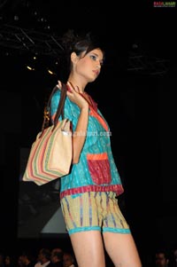 Lakhotia Institute of Designing Fashion Show