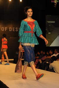 Lakhotia Institute of Designing Fashion Show