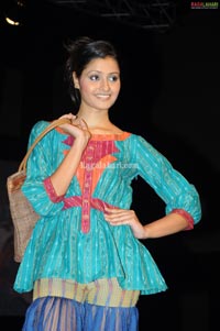 Lakhotia Institute of Designing Fashion Show