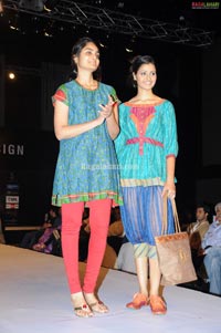 Lakhotia Institute of Designing Fashion Show