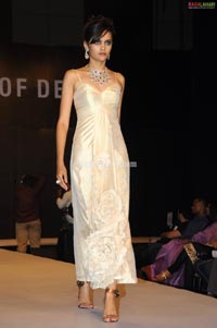 Lakhotia Institute of Designing Fashion Show