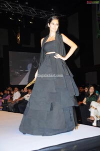 Lakhotia Institute of Designing Fashion Show