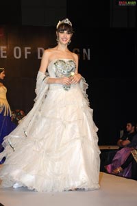 Lakhotia Institute of Designing Fashion Show