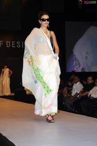 Lakhotia Institute of Designing Fashion Show