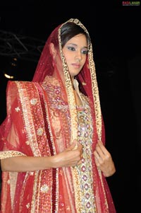 Lakhotia Institute of Designing Fashion Show