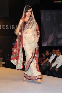 Lakhotia Institute of Designing Fashion Show