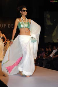 Lakhotia Institute of Designing Fashion Show