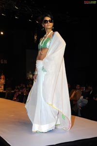 Lakhotia Institute of Designing Fashion Show