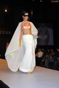 Lakhotia Institute of Designing Fashion Show