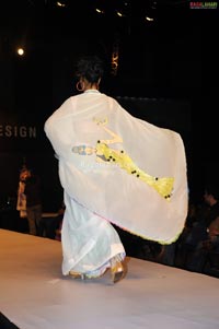 Lakhotia Institute of Designing Fashion Show