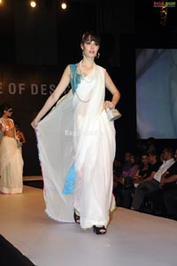 Lakhotia Institute of Designing Fashion Show