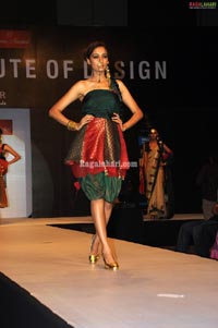 Lakhotia Institute of Designing Fashion Show